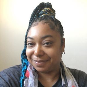 Meet your Posher, Joscelyn